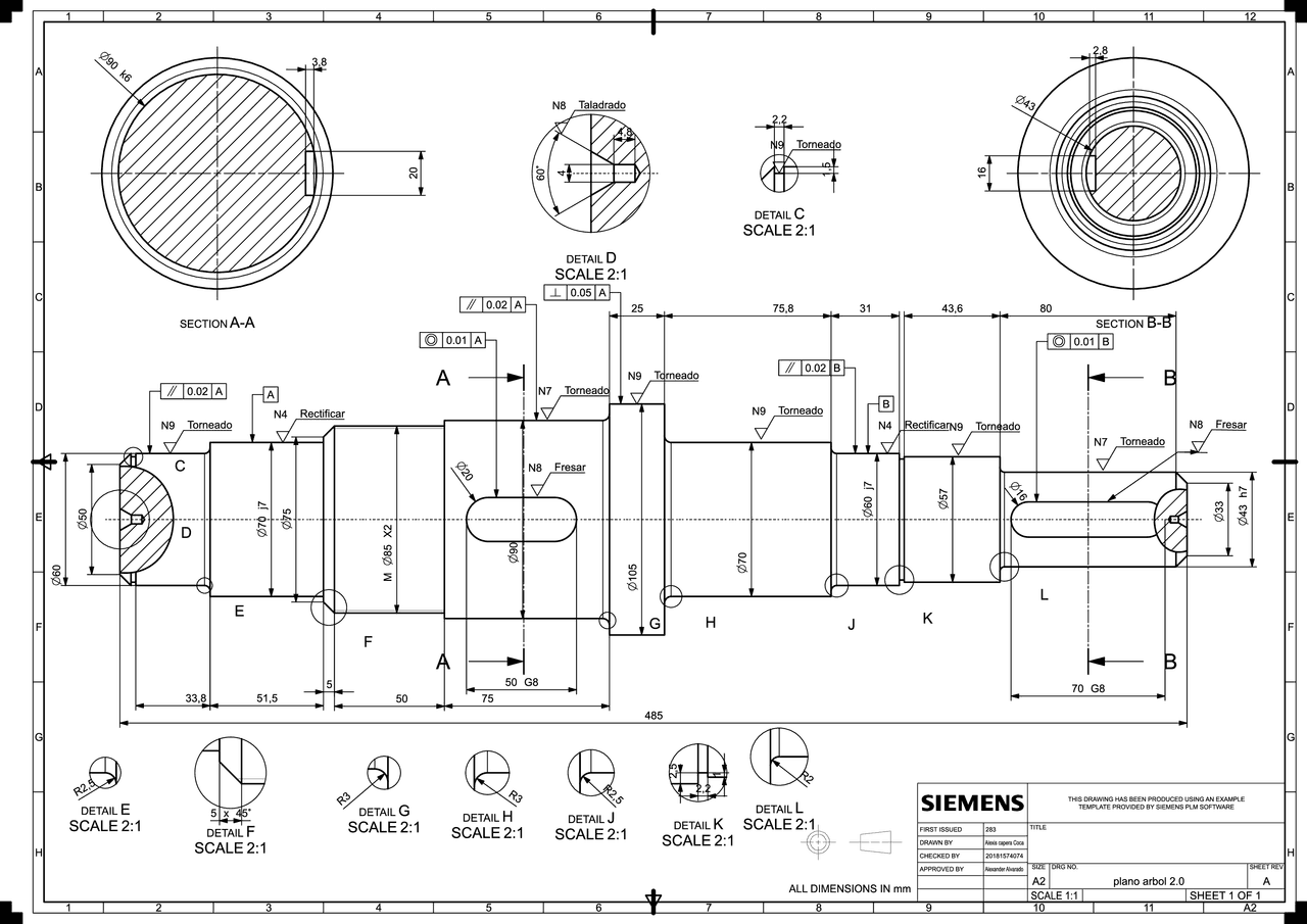 CURSO5_Dibujo Industrial