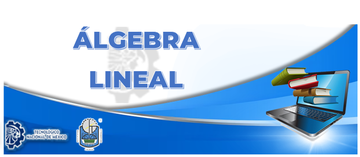 Álgebra Lineal