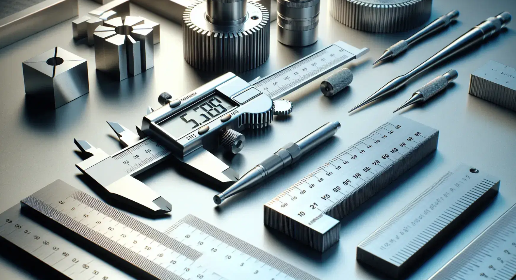 METROLOGIA Y NORMALIZACION AD25